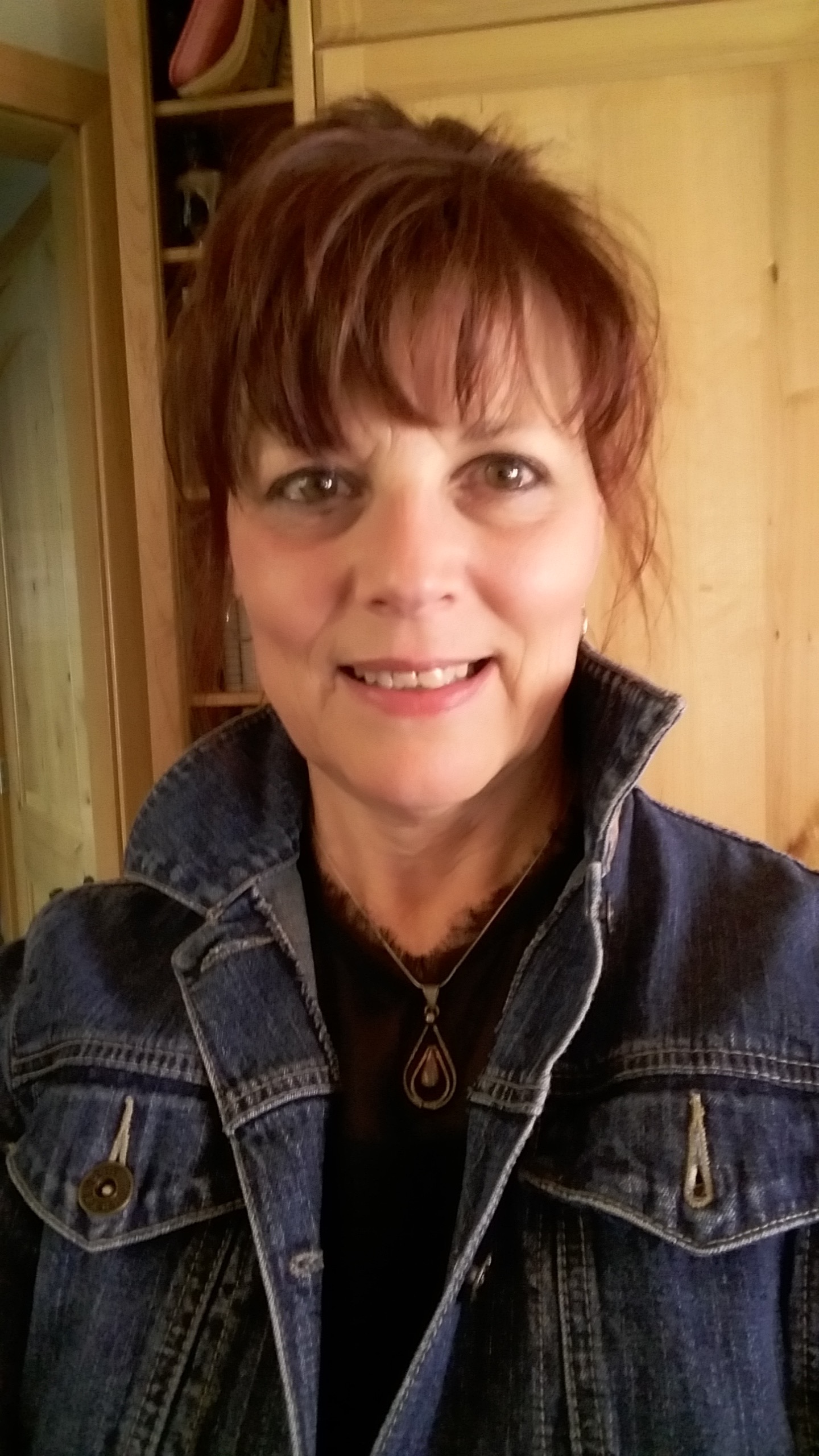 Lee-ann Harder